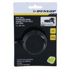 Dunlop - Dunlop Fietsbel zwart 57mm