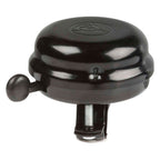 Dunlop - Dunlop Fietsbel zwart 57mm