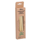 - Drinkrietjes 50 stuks