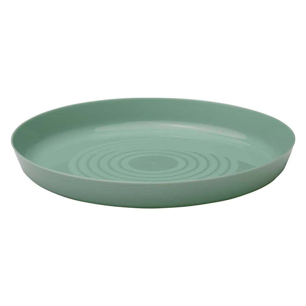 Alpina borden ø18cm set a 4 stuks
