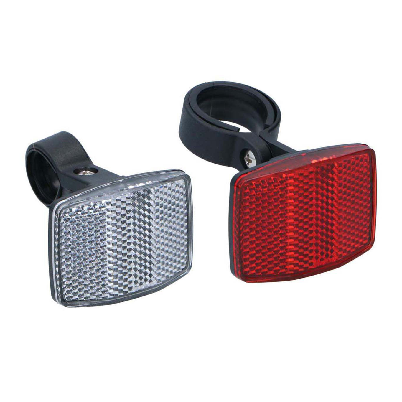 - Fietsreflectorset K-mark