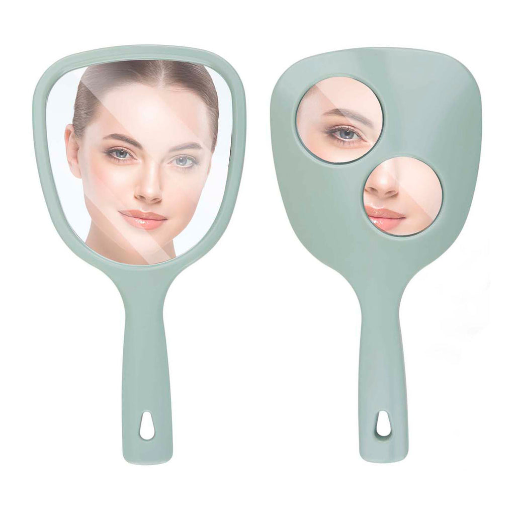 - Handspiegel 3in1