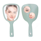- Handspiegel 3in1