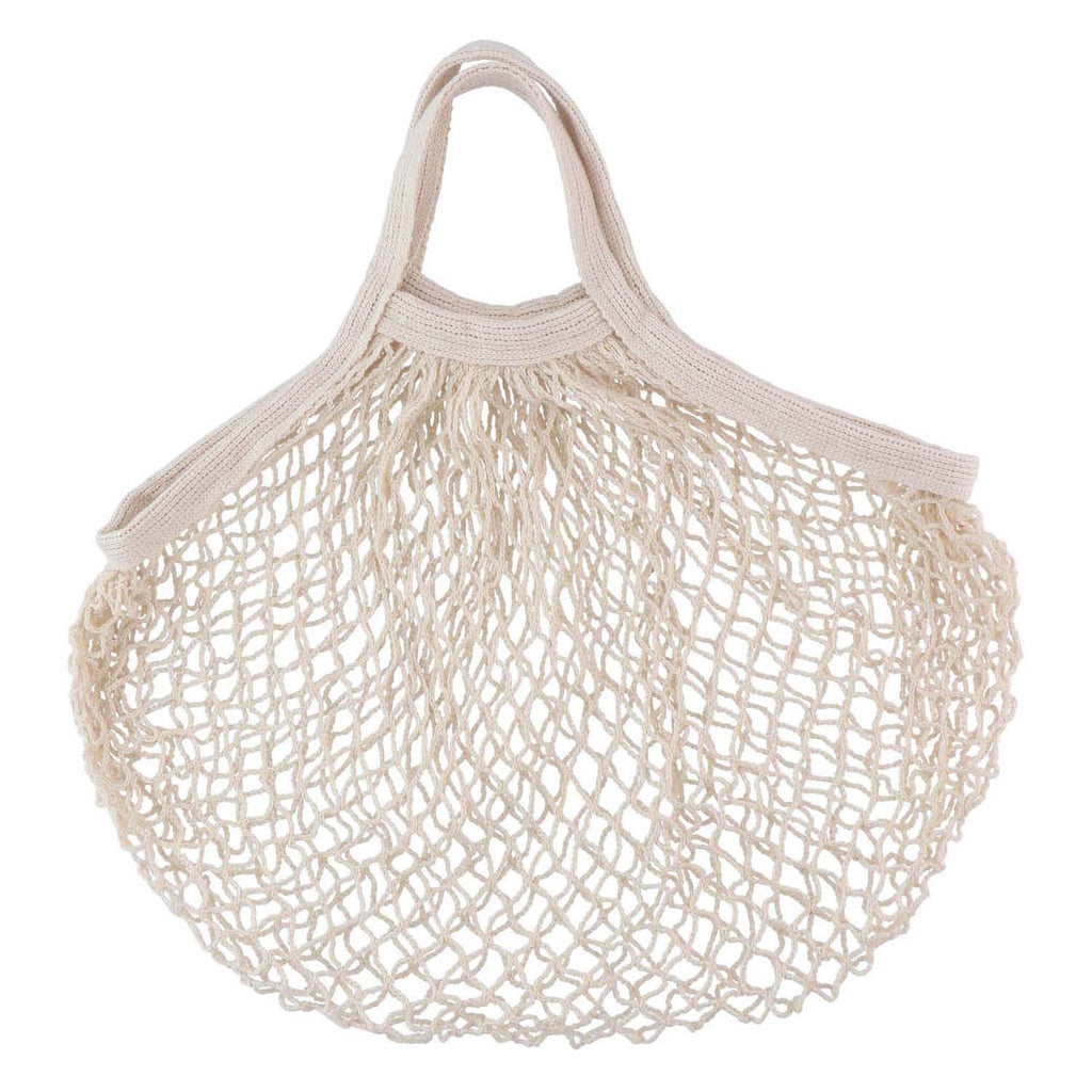 - Katoenen boodschappentas van Gaas 39x39x3cm