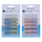 - Clips Set - 20 stuks