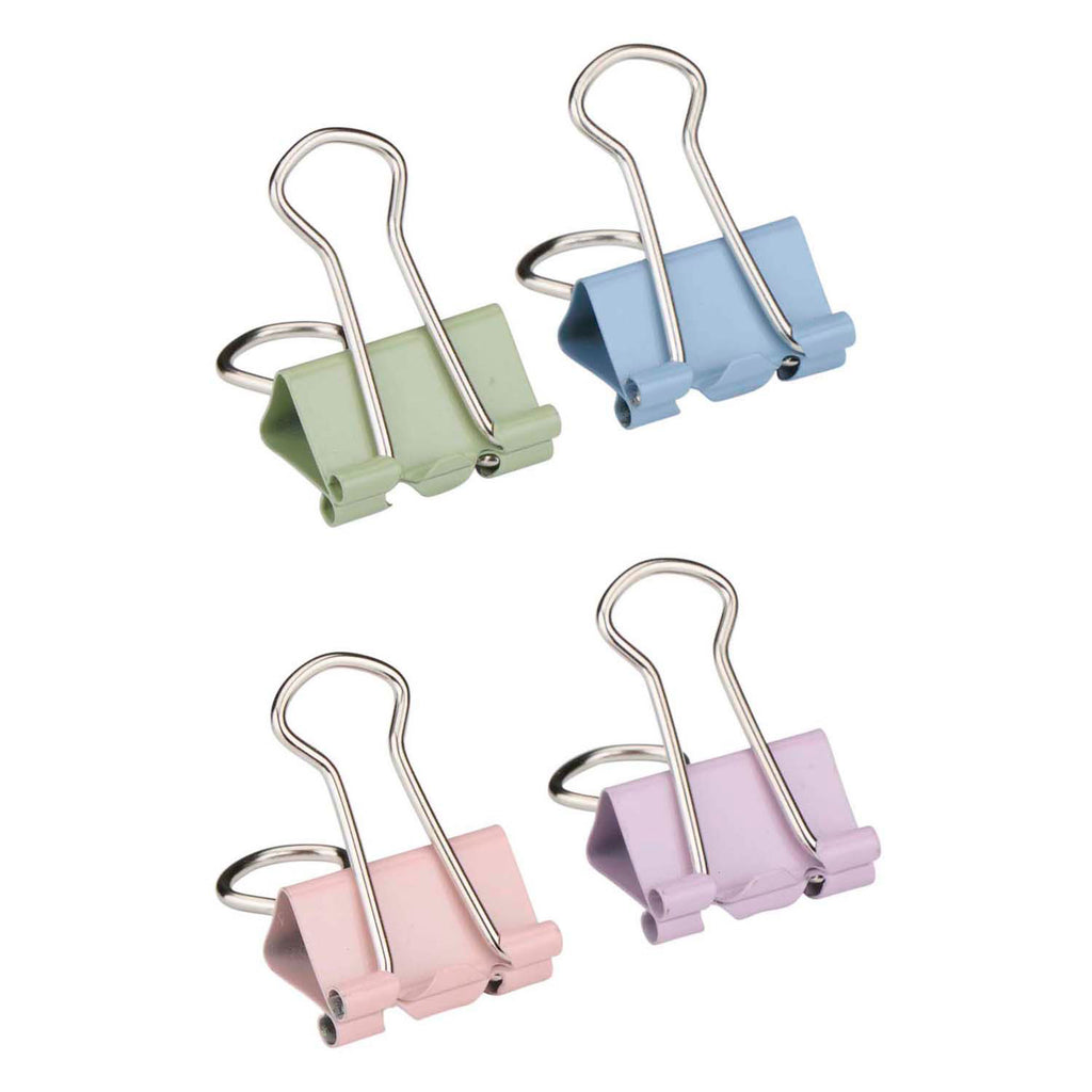 - Clips Set - 20 stuks