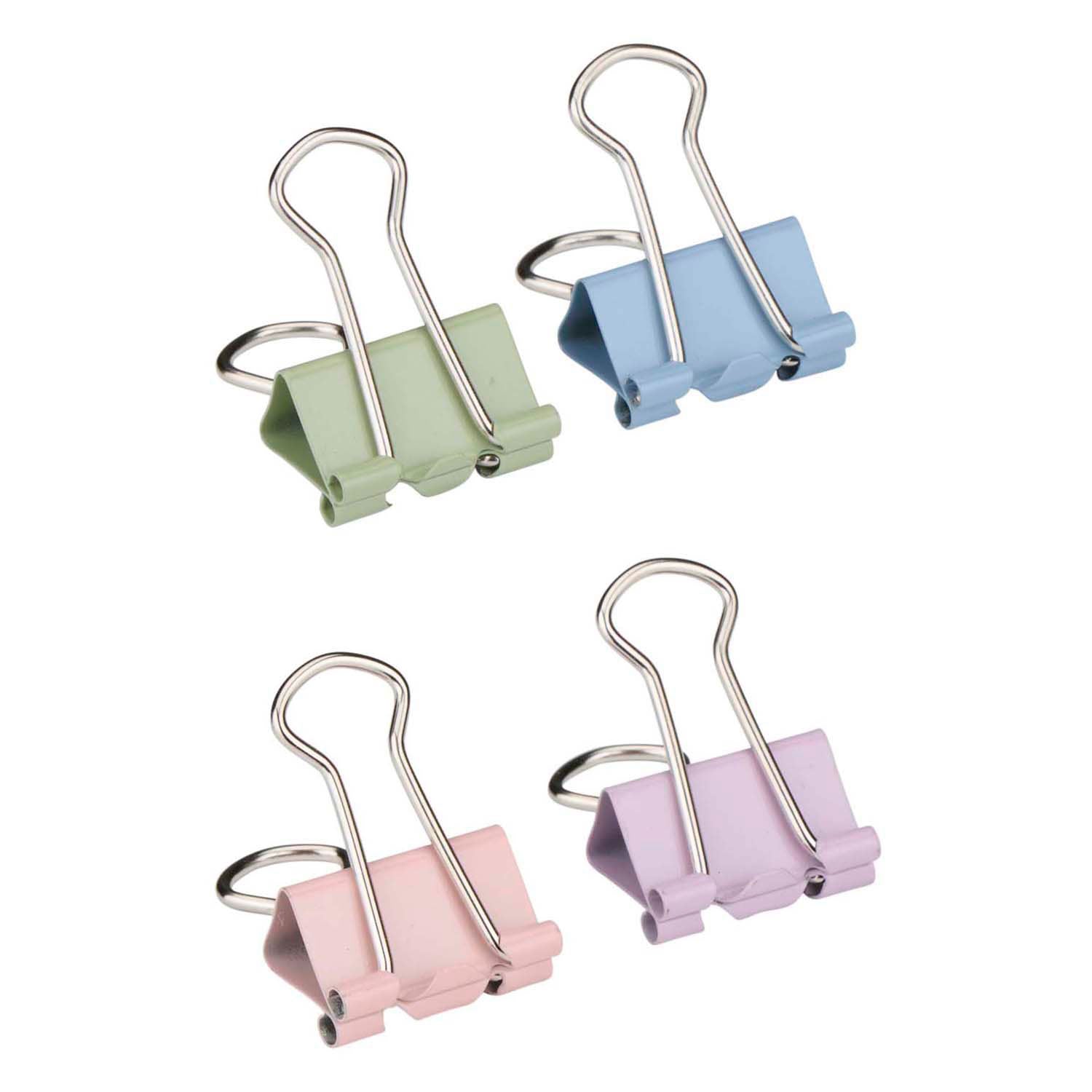 - Clips Set - 20 stuks