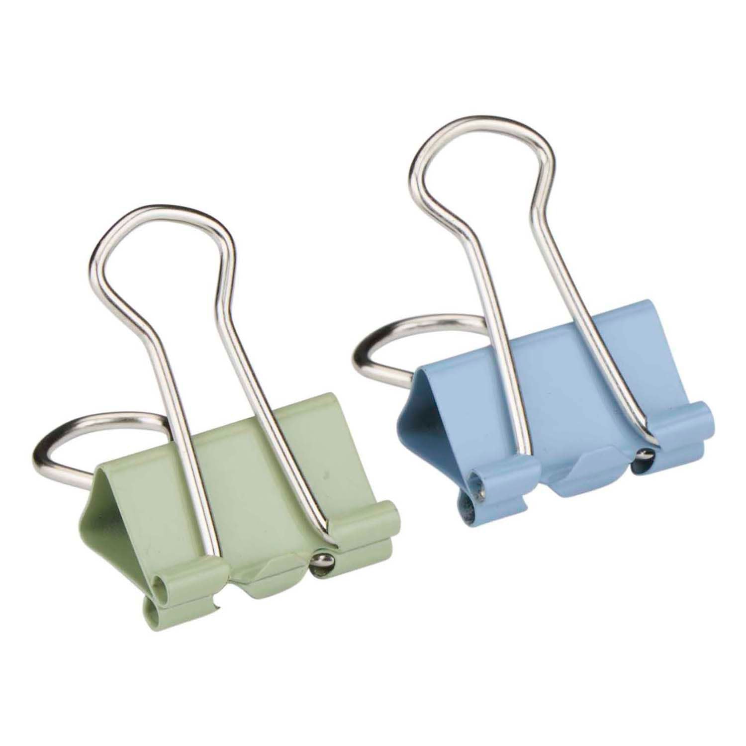 - Clips Set - 20 stuks