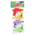 - Waterpistooltjes 115cm 4 stuks