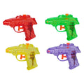 - Waterpistooltjes 115cm 4 stuks
