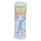 Merkloos sans marque badminton shuttle 5pcs pl
