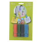 - Memo Magneten - 4 stuks