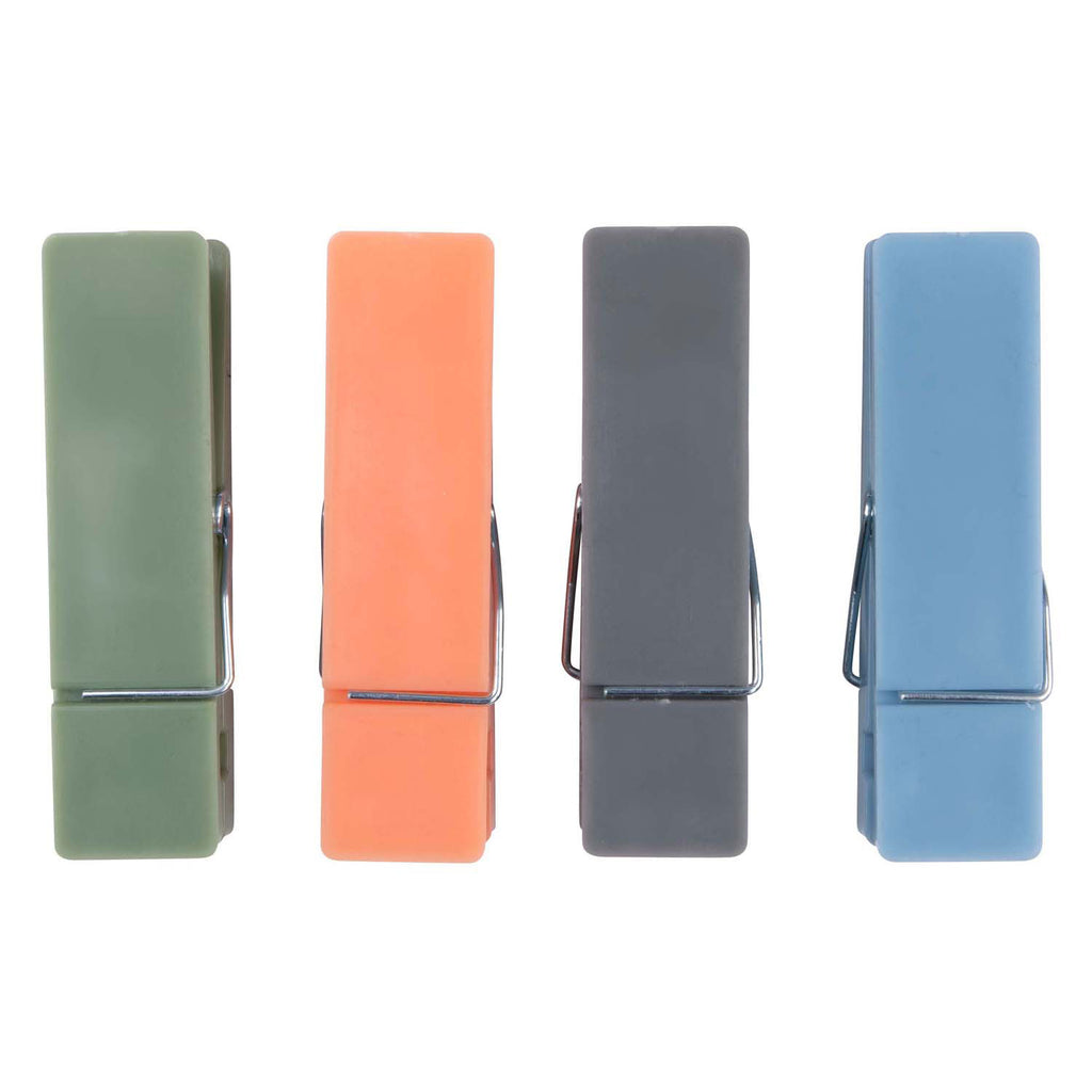 - Memo Magneten - 4 stuks