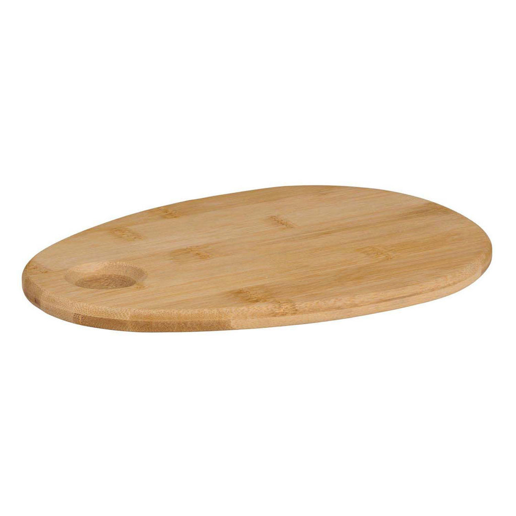 Alpina - Ontbijtbord met eierdopje