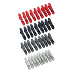 - Wasknijpers - 36 stuks