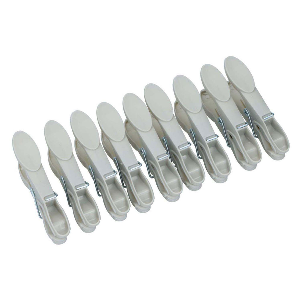 - Wasknijpers - 36 stuks
