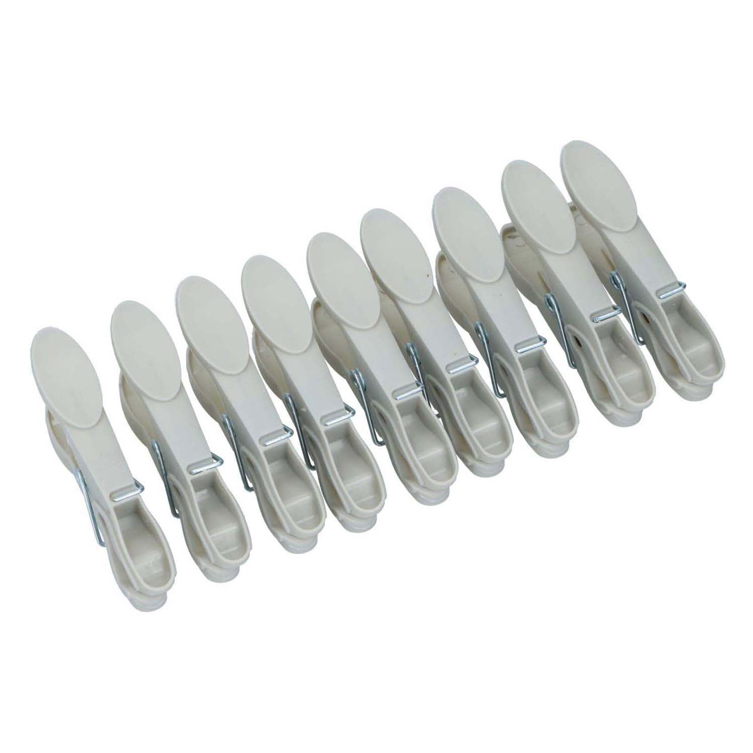 - Wasknijpers - 36 stuks