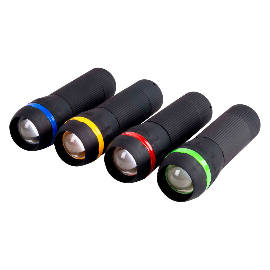 - Zaklamp Led