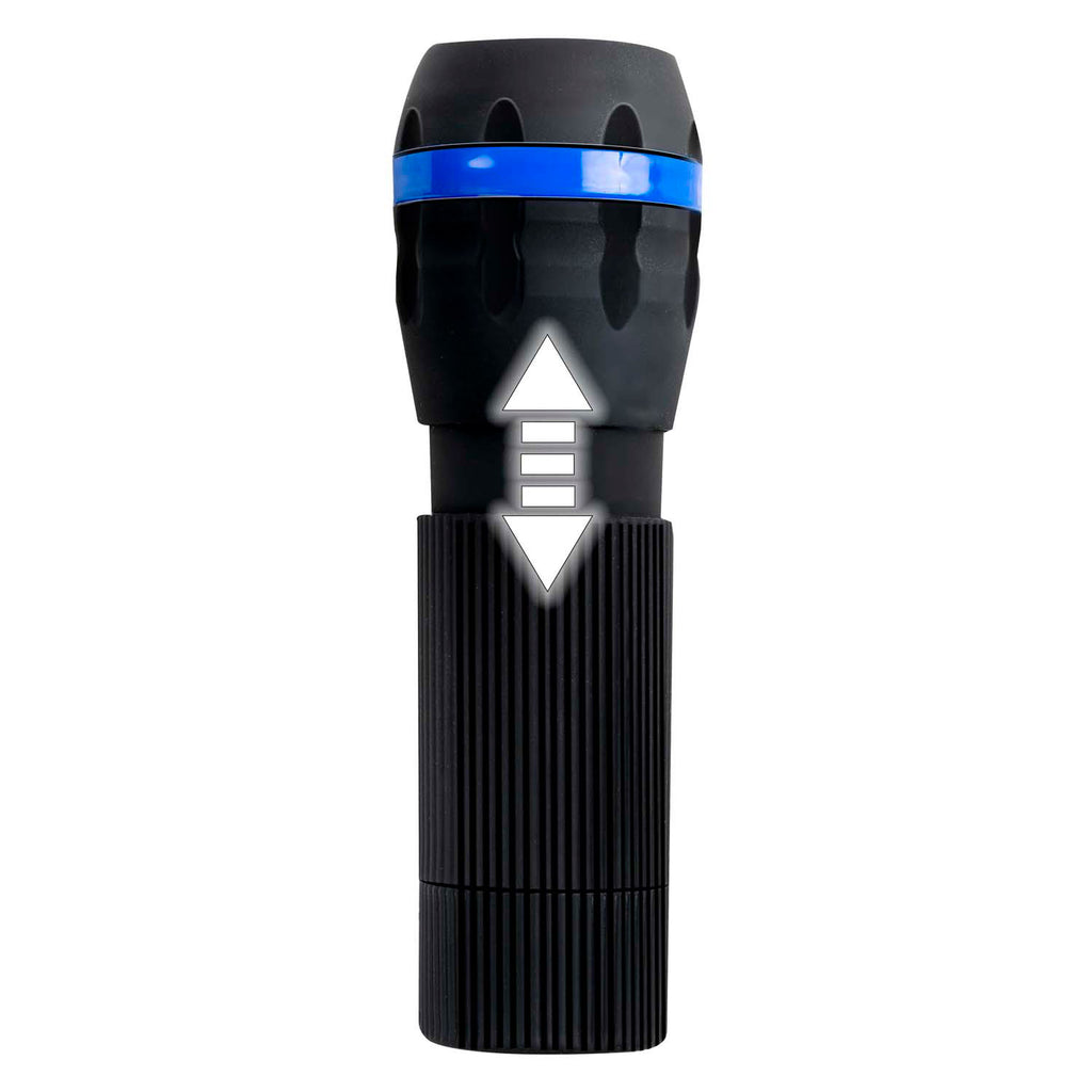 - Zaklamp Led