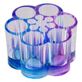 Make-up organizer 7 vakken