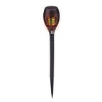 Grundig vlamlamp solar led