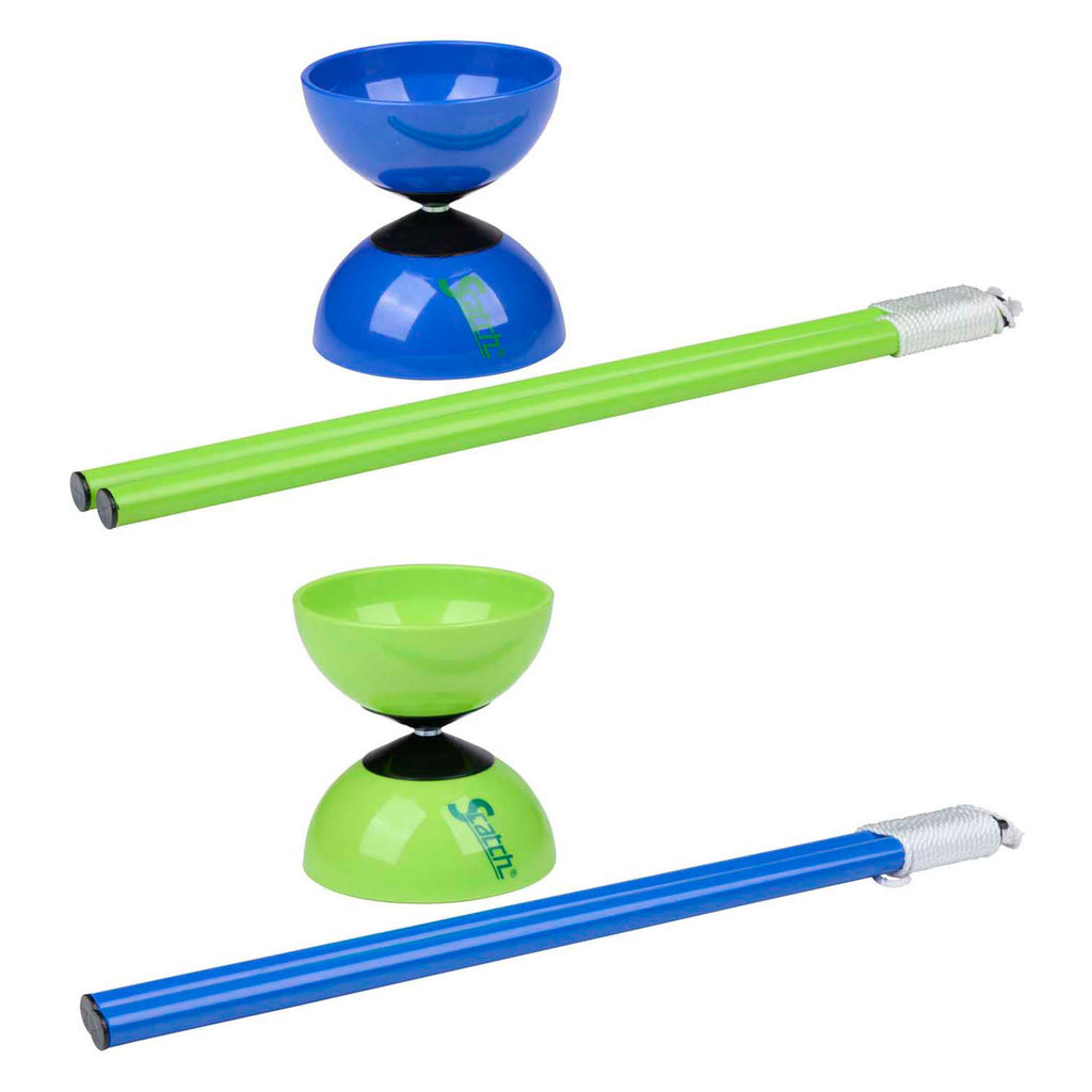 Scatch - Scatch diabolo