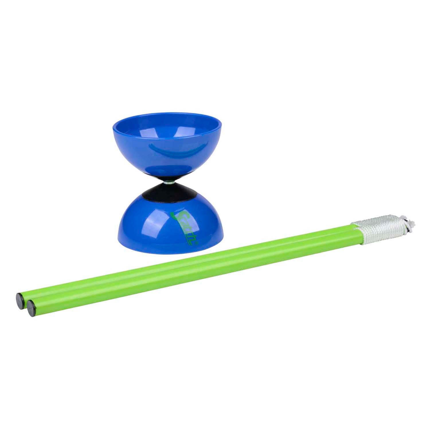 Scatch - Scatch diabolo