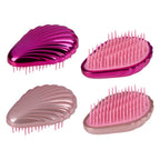 - Haarborstel Schelp