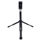 - phone Statief Tripod Zwart