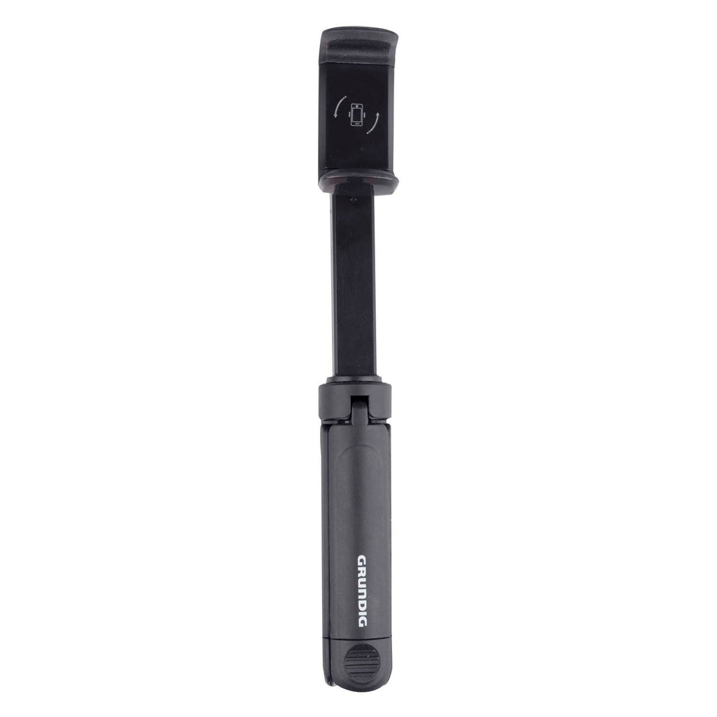- phone Statief Tripod Zwart