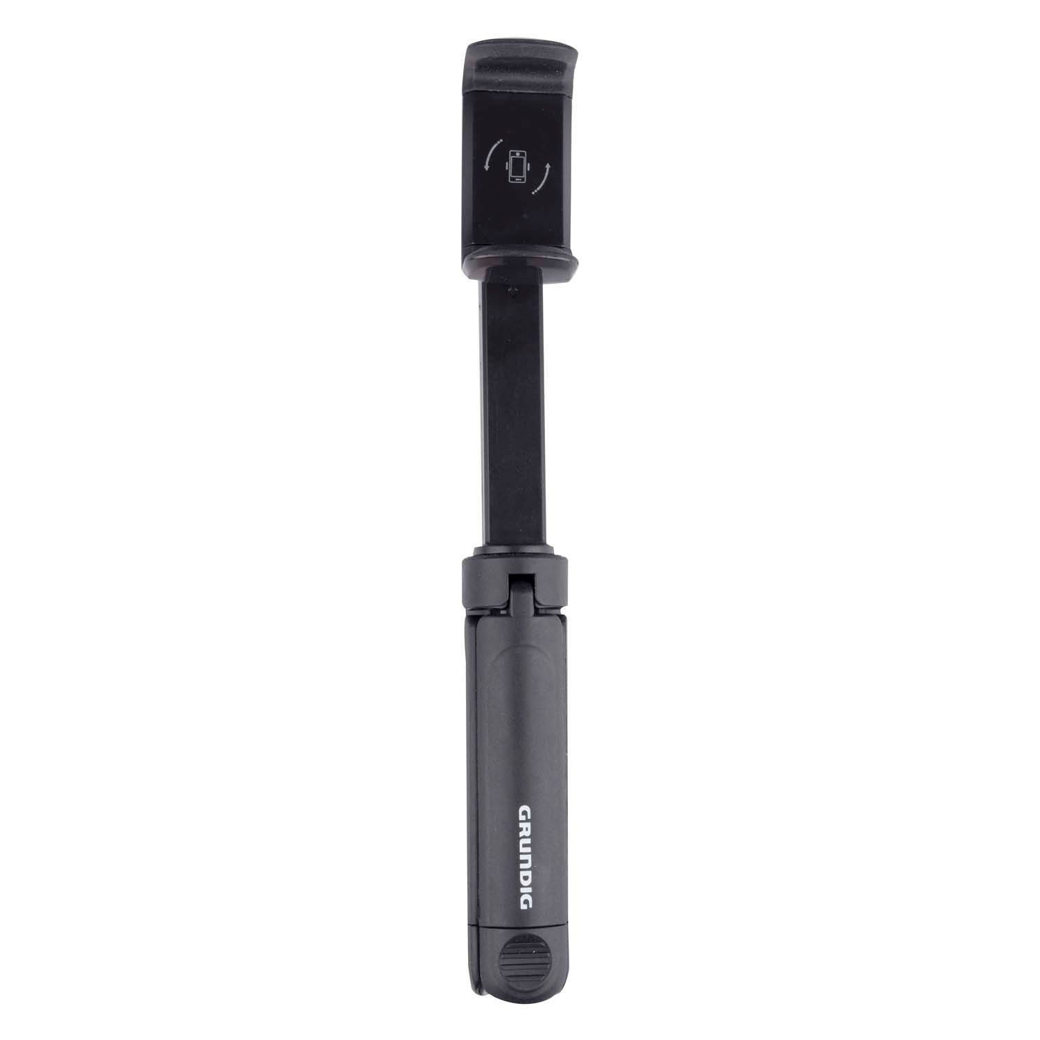 - phone Statief Tripod Zwart