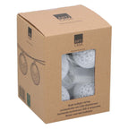 - Snoer met 10 Led-Bolletjes