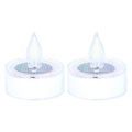 - Solar Waxinelichtjes 2st.