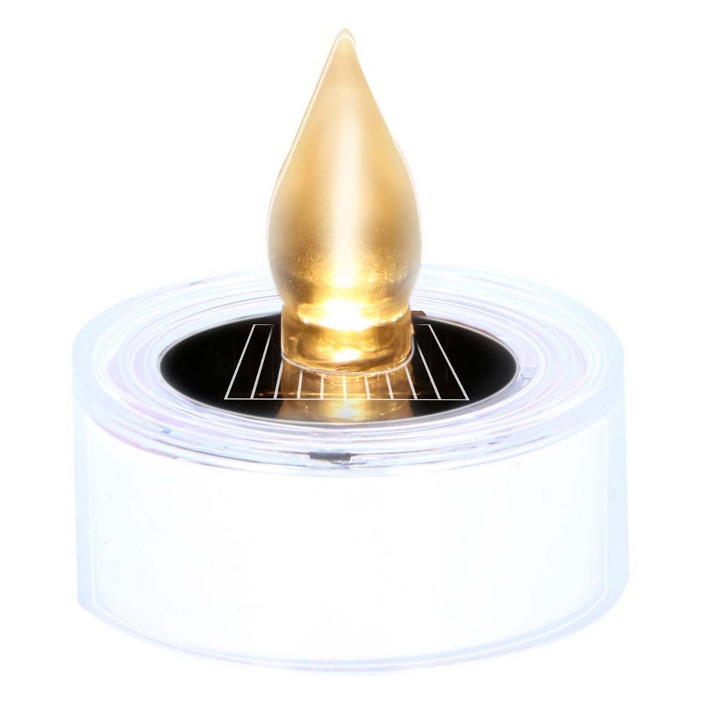 - Solar Waxinelichtjes 2st.
