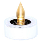 - Solar Waxinelichtjes 2st.