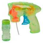 - Bellenpistool met Licht