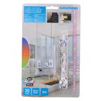 Grundig - Grundig Led strip 2m 30led/m ip20 b/o