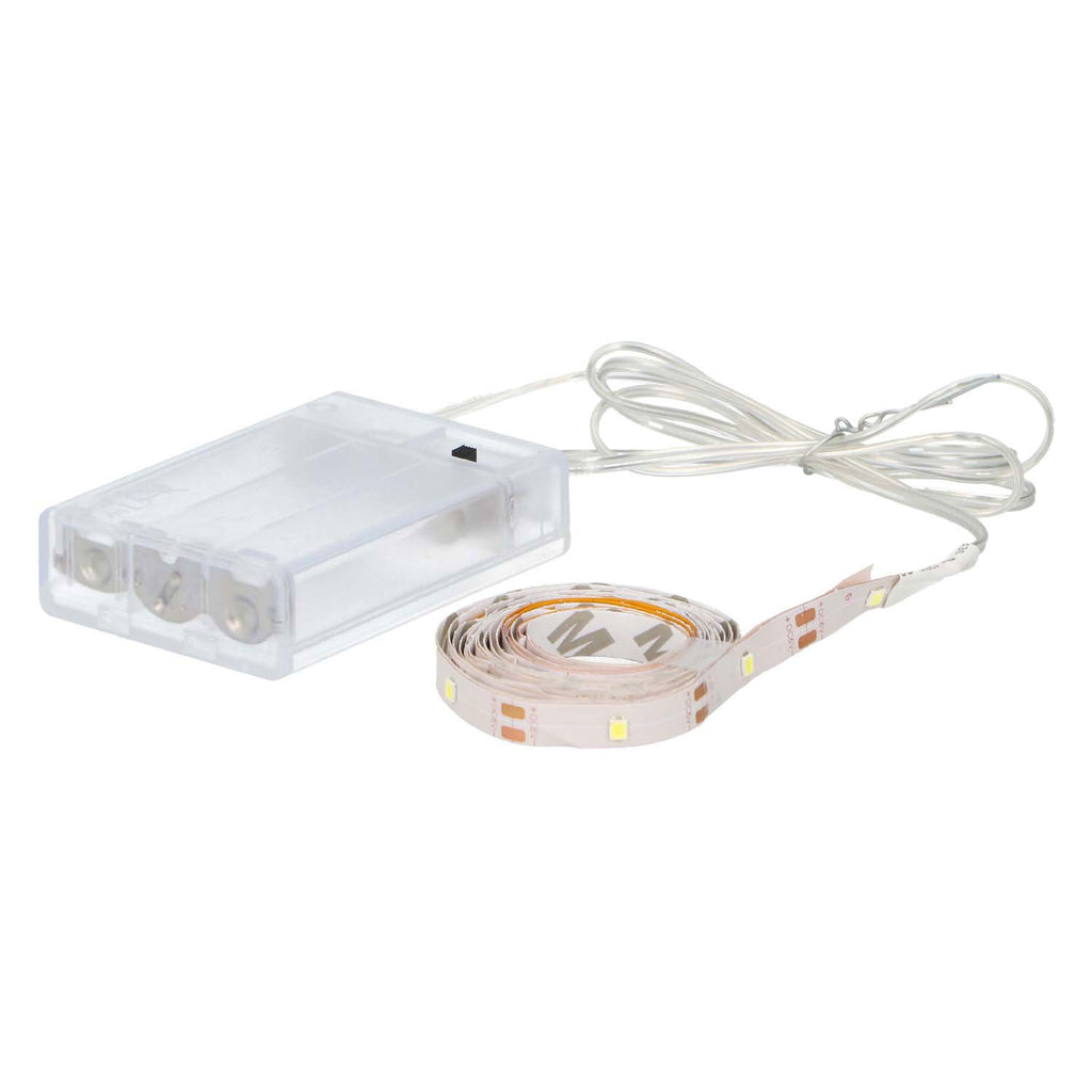- Grundig LED Strip 30 LED 2m