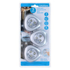 - Druklamp Led 3st.