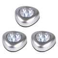 - Druklamp Led 3st.