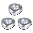 - Druklamp Led 3st.