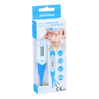 - Grundig Lichaamsthermometer