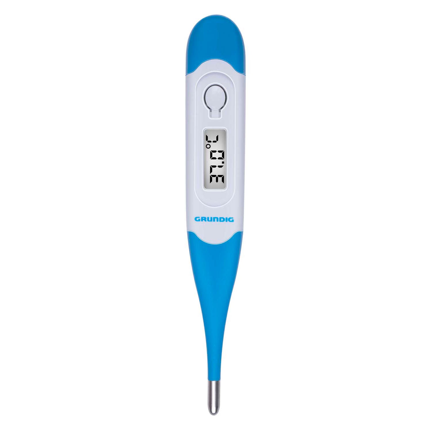 - Grundig Lichaamsthermometer