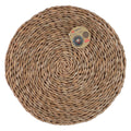 - Placemat ø 39cm