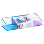 Make-up organizer 11 vakken