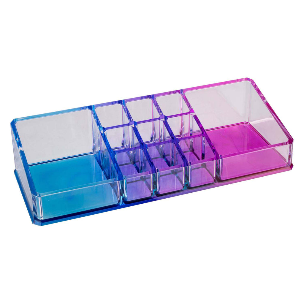 - Make-up Organizer 11 Vakken