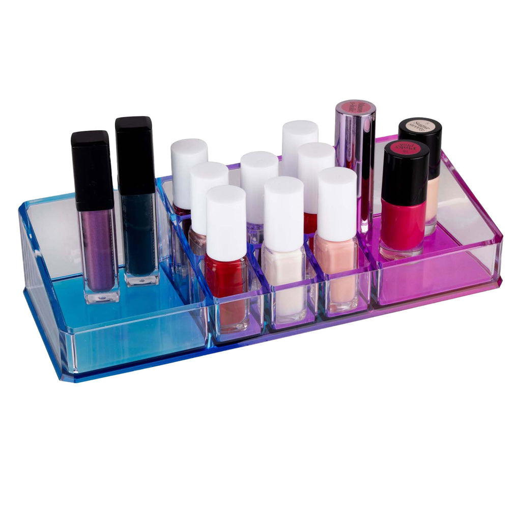 - Make-up Organizer 11 Vakken