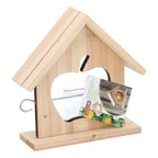 - Vogelvoerhouder Appelhouder
