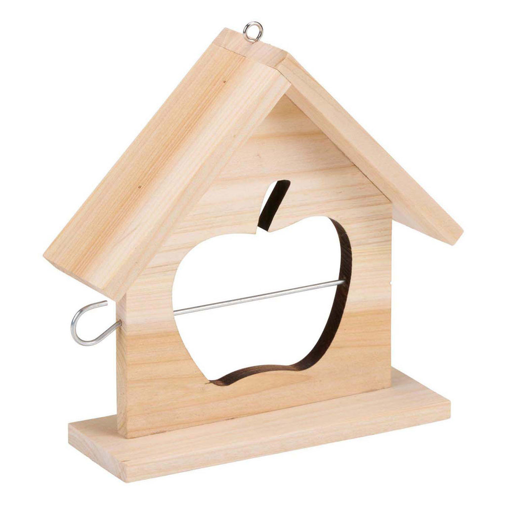 - Vogelvoerhouder Appelhouder