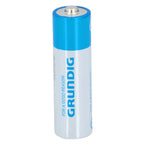 Grundig batterij aa lr6, 16st.